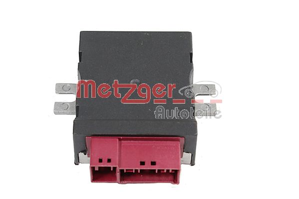 METZGER 2250553 GREENPARTS Steuergerät, Kraftstoffpumpe